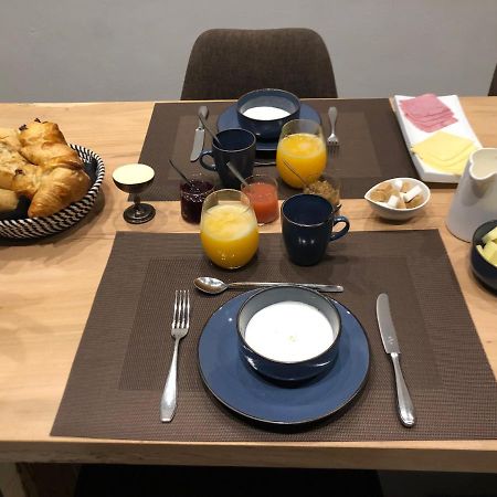 B&B Calis Брюж Екстериор снимка