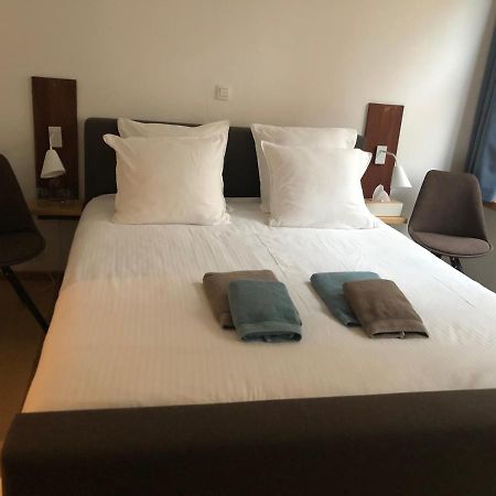 B&B Calis Брюж Екстериор снимка