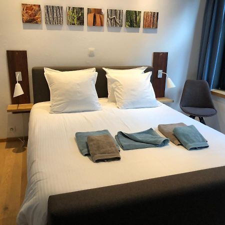 B&B Calis Брюж Екстериор снимка