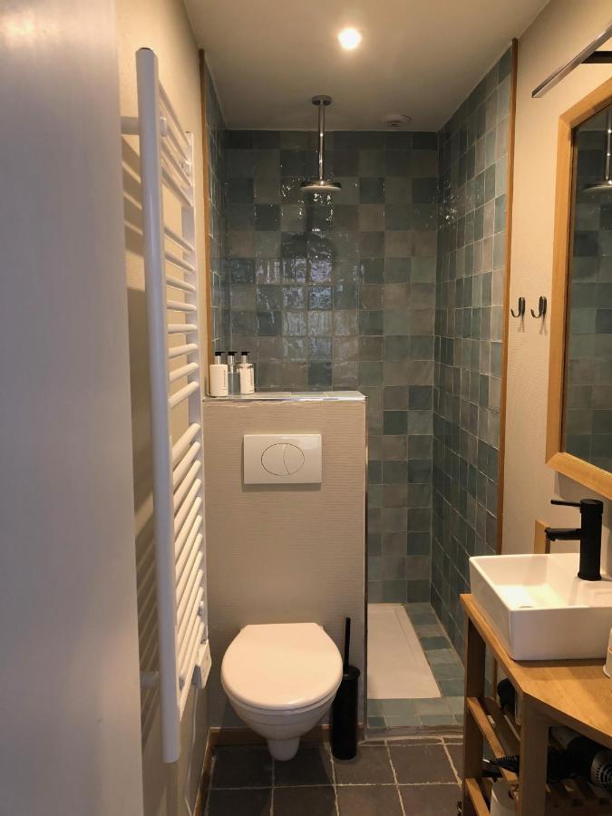 B&B Calis Брюж Екстериор снимка