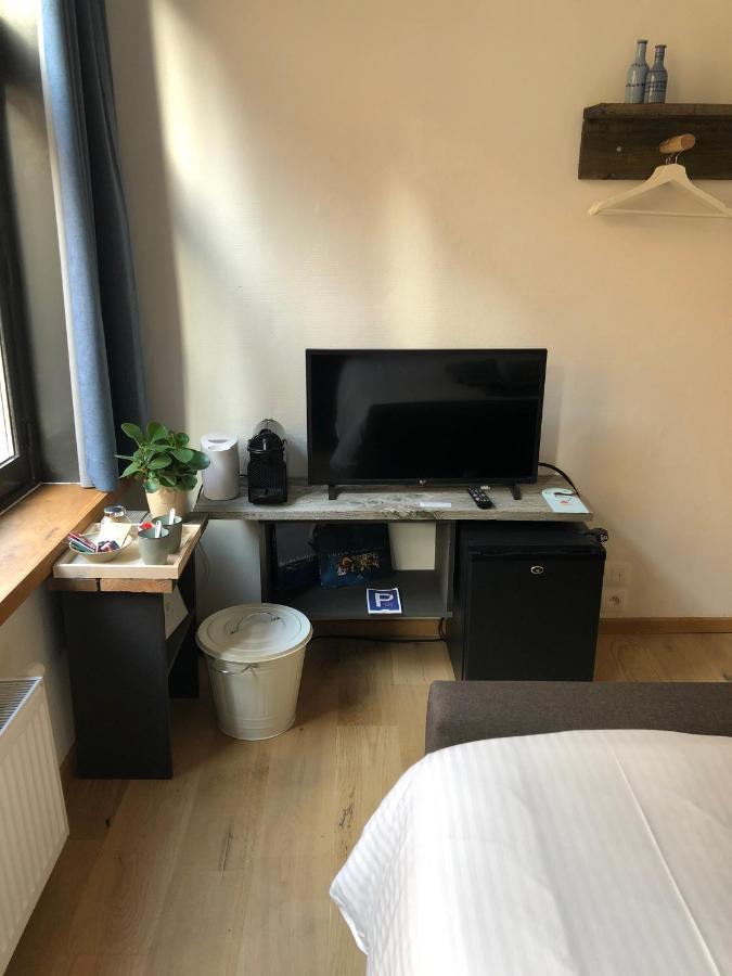 B&B Calis Брюж Екстериор снимка