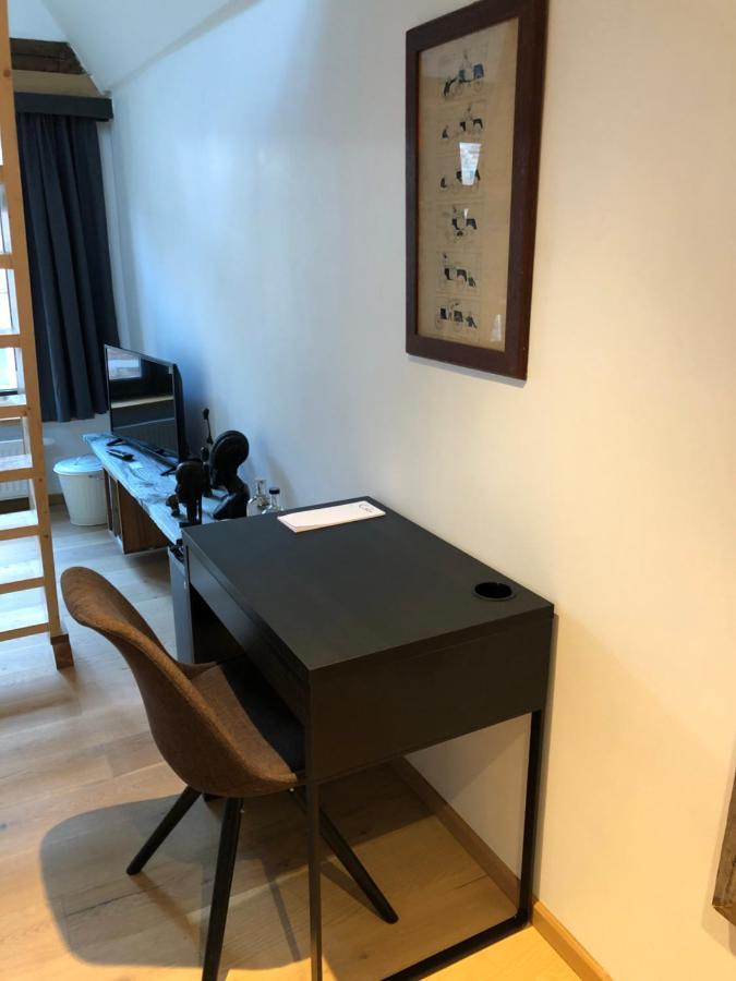 B&B Calis Брюж Екстериор снимка