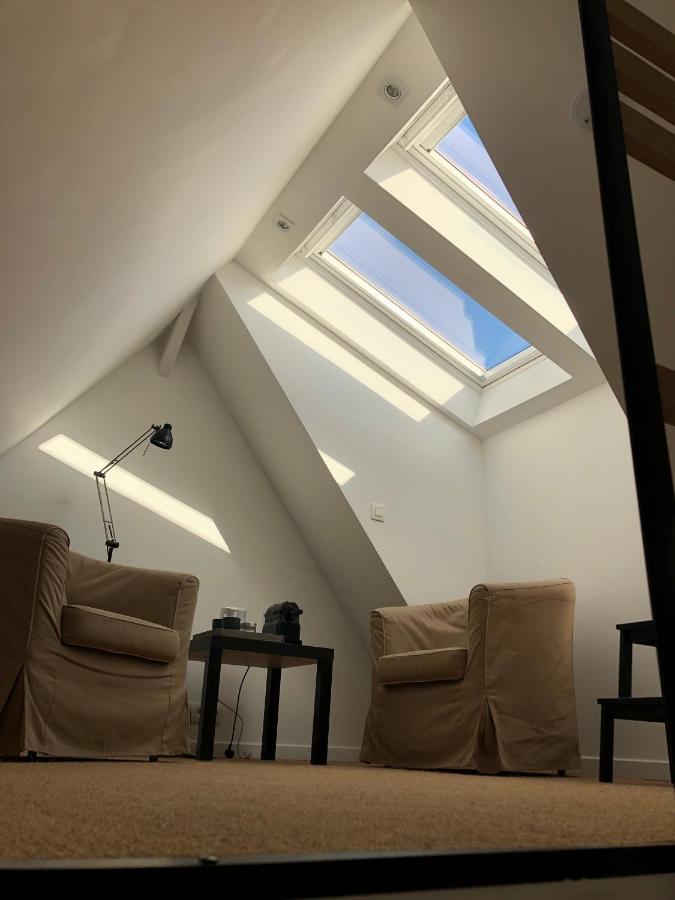 B&B Calis Брюж Екстериор снимка