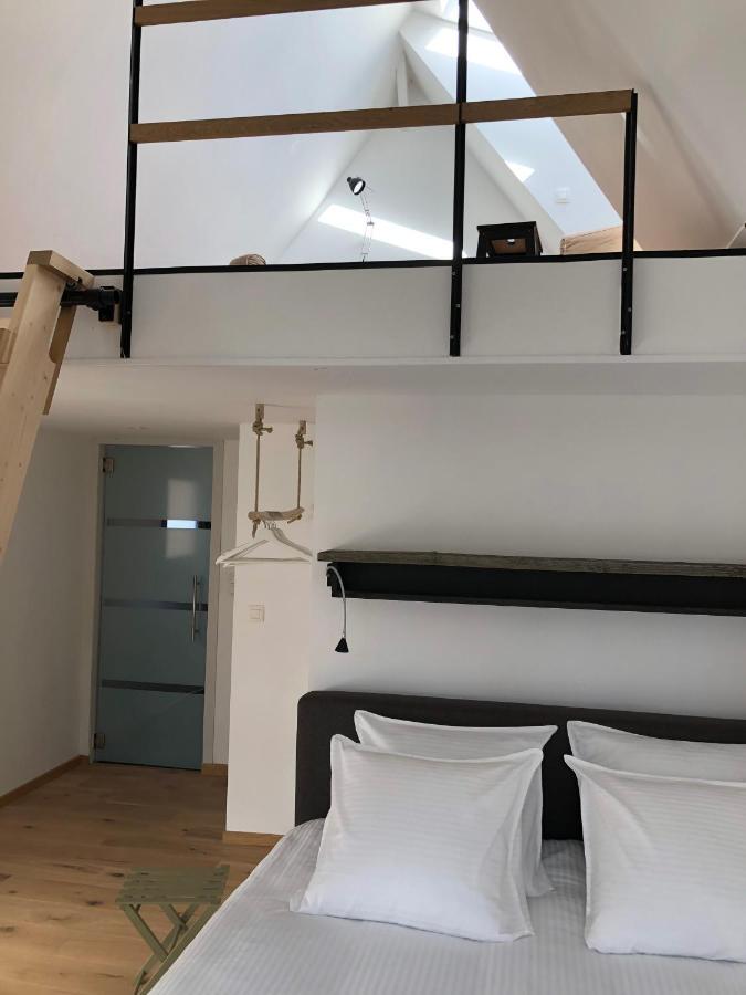 B&B Calis Брюж Екстериор снимка