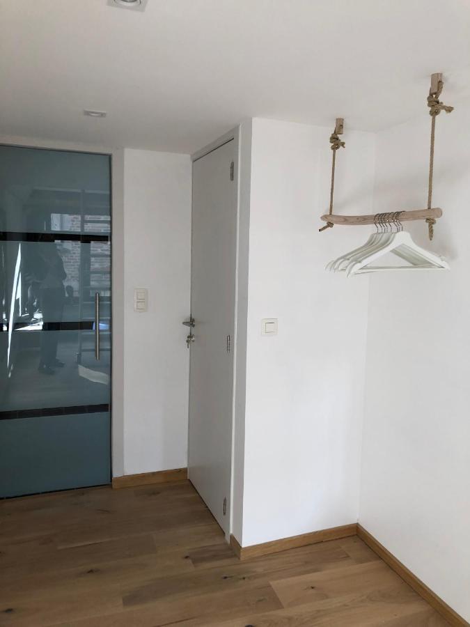 B&B Calis Брюж Екстериор снимка