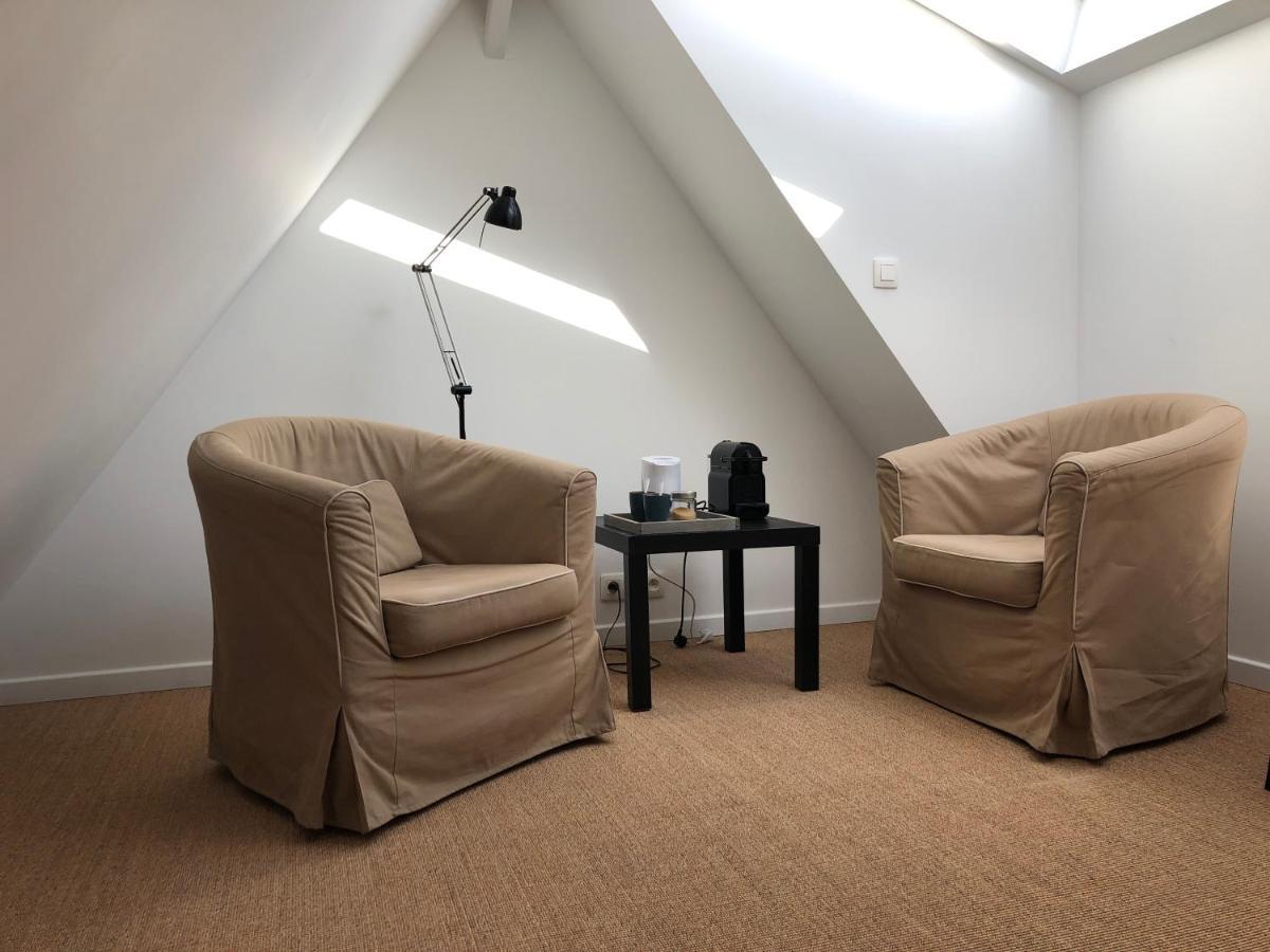 B&B Calis Брюж Екстериор снимка